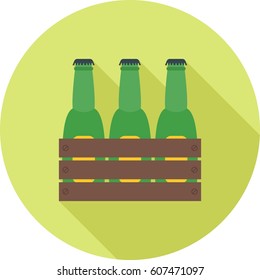 Beer Bottles