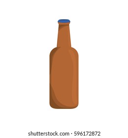 Beer and brewery icon vector illustration graphic design