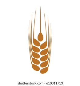 Beer and brewery icon vector illustration graphic design