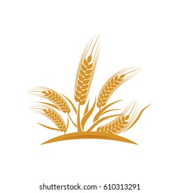 Beer and brewery icon vector illustration graphic design