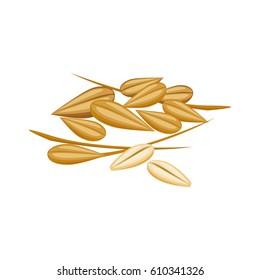 Beer and brewery icon vector illustration graphic design