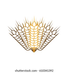 Beer and brewery icon vector illustration graphic design