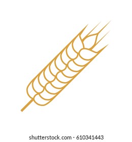 Beer and brewery icon vector illustration graphic design