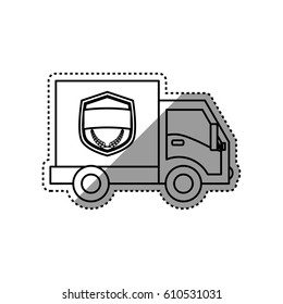 Beer and brewery icon vector illustration graphic design