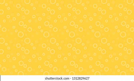 beer bubbles pattern vector. free space for text. wallpaper. copy space.