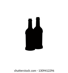 beer buttle icon