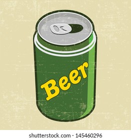 Beer Can