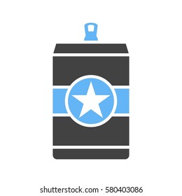 Beer Can I