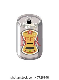 Beer Can