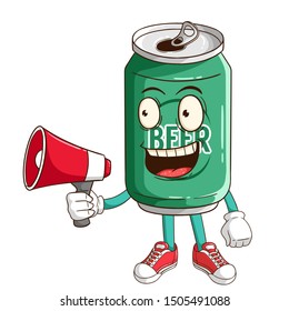 75 Hand Holding Soda Can Drawings Images, Stock Photos & Vectors ...