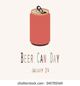 Beer Can Day - Unofficial Holidays Collection 90