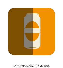 beer can drink icon