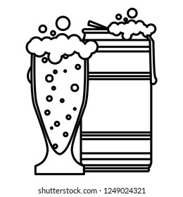 beer can icon