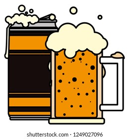 beer can icon