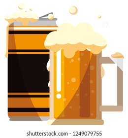 beer can icon