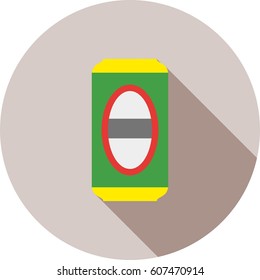 Beer Can II