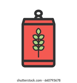 Beer Can II