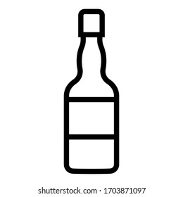 ビールクリップアートのアイコン ベクターボトルのアイコンデザイン ワインボトルのフラットベクター画像 ラインボトルのストローク ストックラインアイコン ストロークボトルのアイコン のベクター画像素材 ロイヤリティフリー ビールクリップアートのアイコン ベクターボトルのアイコンデザイン ワインボトルのフラットベクター画像 ラインボトルのストローク ストックラインアイコン ストロークボトルのアイコン のベクター画像素材 ロイヤリティフリー