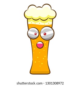beer clipart desin