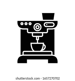 Beer collection black icon, concept illustration, vector flat symbol, glyph sign.
