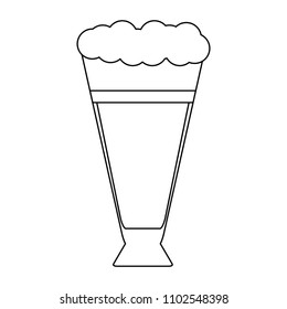 beer cup icon