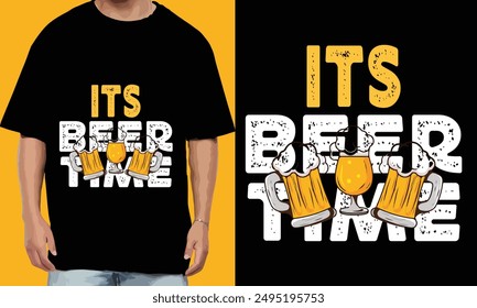 beer cup t shirt design modern t shirt design