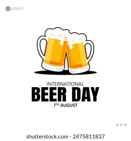 Beer Day, often celebrated on various dates globally