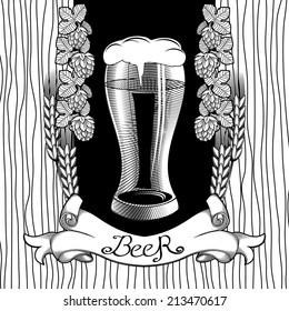 Beer design