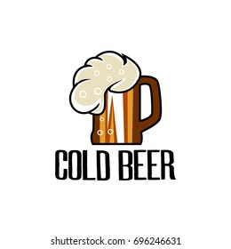 beer design logo