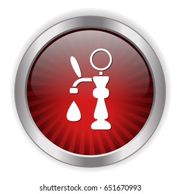 beer dispenser icon
