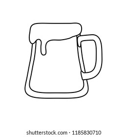 beer drink design