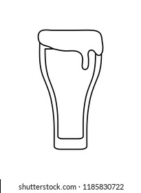 beer drink design