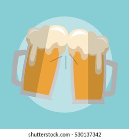 Beer drink design