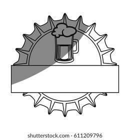beer drink design