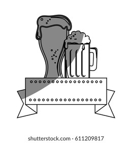 beer drink design