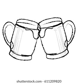 beer drink design