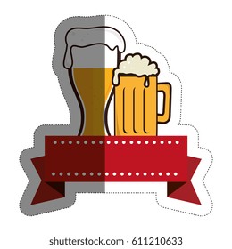 beer drink design
