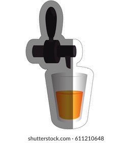 beer drink design