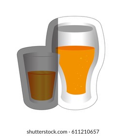 beer drink design