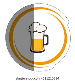 beer drink design