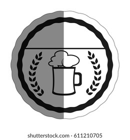 beer drink design