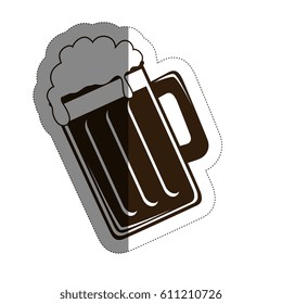 beer drink design