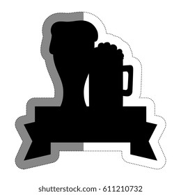 beer drink design
