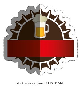 beer drink design