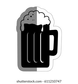 beer drink design