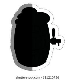 beer drink design