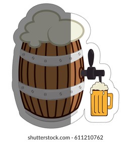 beer drink design