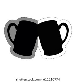 beer drink design