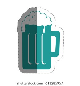 beer drink design