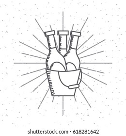beer drink design